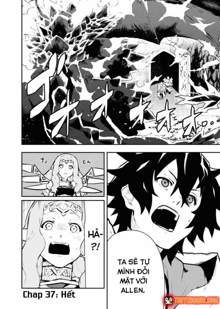 Luyện Kim Thuật Sư Bị Trục Xuất, Có Muốn Xây Dựng Hầm Ngục Mạnh Nhất Không? Chap 37 - Next Chap 38
