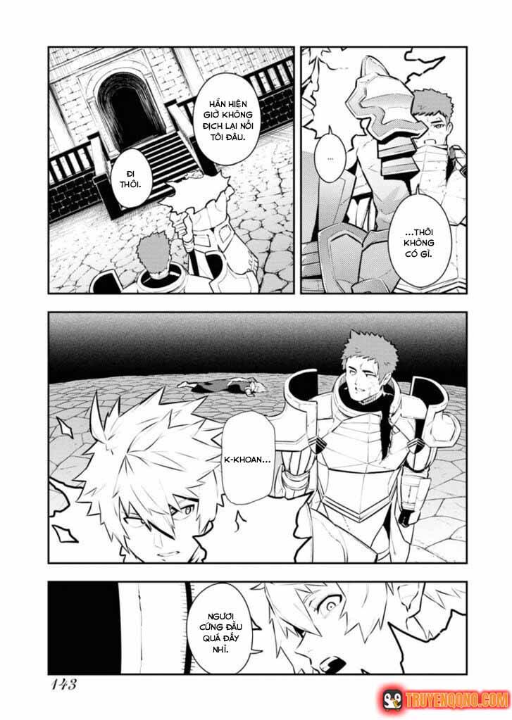 Luyện Kim Thuật Sư Bị Trục Xuất, Có Muốn Xây Dựng Hầm Ngục Mạnh Nhất Không? Chap 37 - Next Chap 38