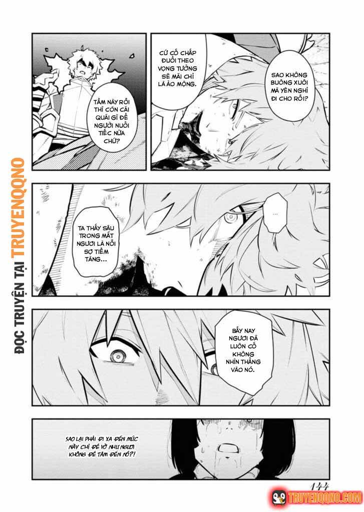 Luyện Kim Thuật Sư Bị Trục Xuất, Có Muốn Xây Dựng Hầm Ngục Mạnh Nhất Không? Chap 37 - Next Chap 38