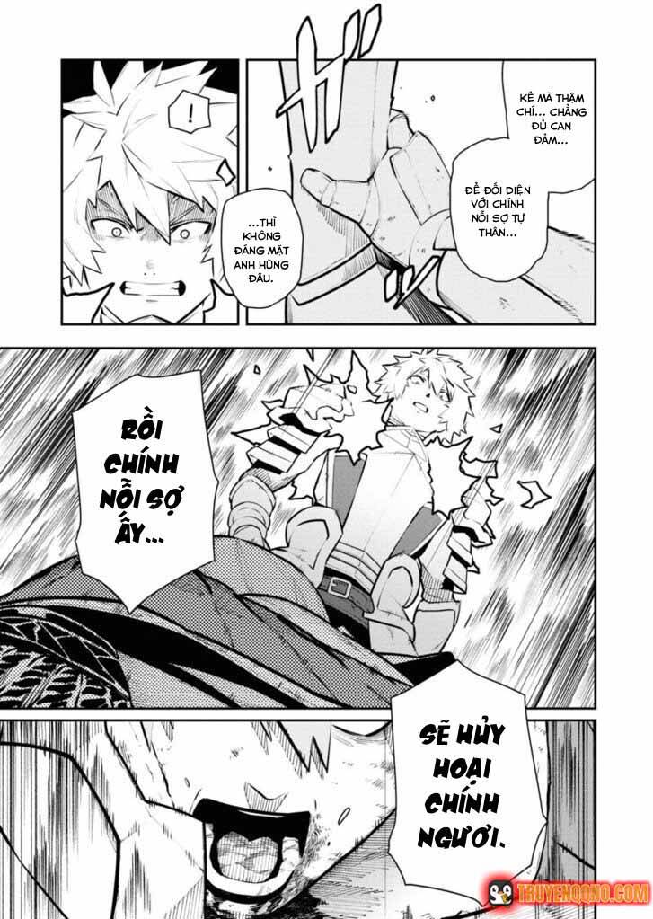 Luyện Kim Thuật Sư Bị Trục Xuất, Có Muốn Xây Dựng Hầm Ngục Mạnh Nhất Không? Chap 37 - Next Chap 38