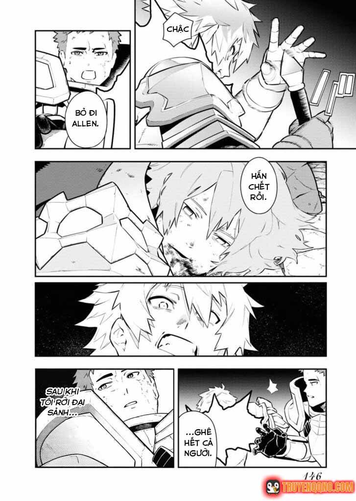 Luyện Kim Thuật Sư Bị Trục Xuất, Có Muốn Xây Dựng Hầm Ngục Mạnh Nhất Không? Chap 37 - Next Chap 38