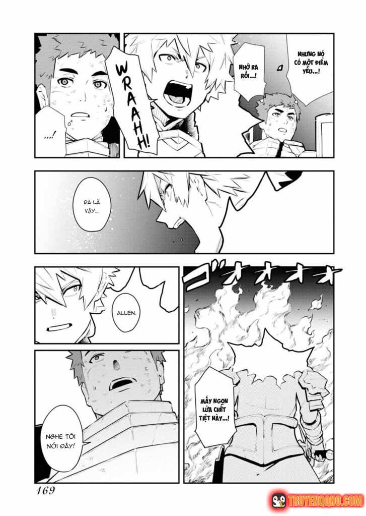 Luyện Kim Thuật Sư Bị Trục Xuất, Có Muốn Xây Dựng Hầm Ngục Mạnh Nhất Không? Chap 38 - Next Chap 39