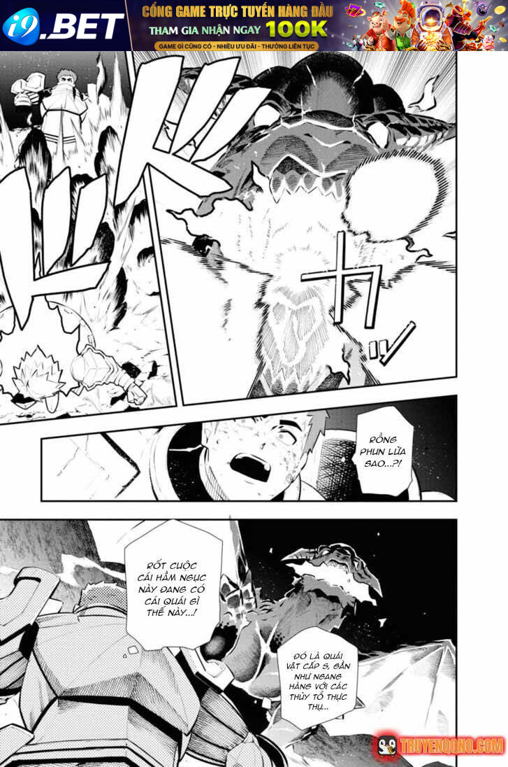 Luyện Kim Thuật Sư Bị Trục Xuất, Có Muốn Xây Dựng Hầm Ngục Mạnh Nhất Không? Chap 38 - Next Chap 39