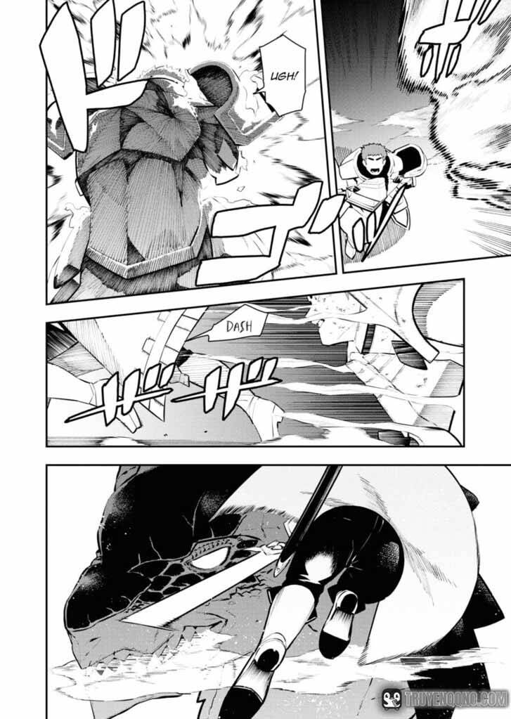 Luyện Kim Thuật Sư Bị Trục Xuất, Có Muốn Xây Dựng Hầm Ngục Mạnh Nhất Không? Chap 38 - Next Chap 39