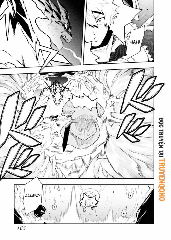 Luyện Kim Thuật Sư Bị Trục Xuất, Có Muốn Xây Dựng Hầm Ngục Mạnh Nhất Không? Chap 38 - Next Chap 39