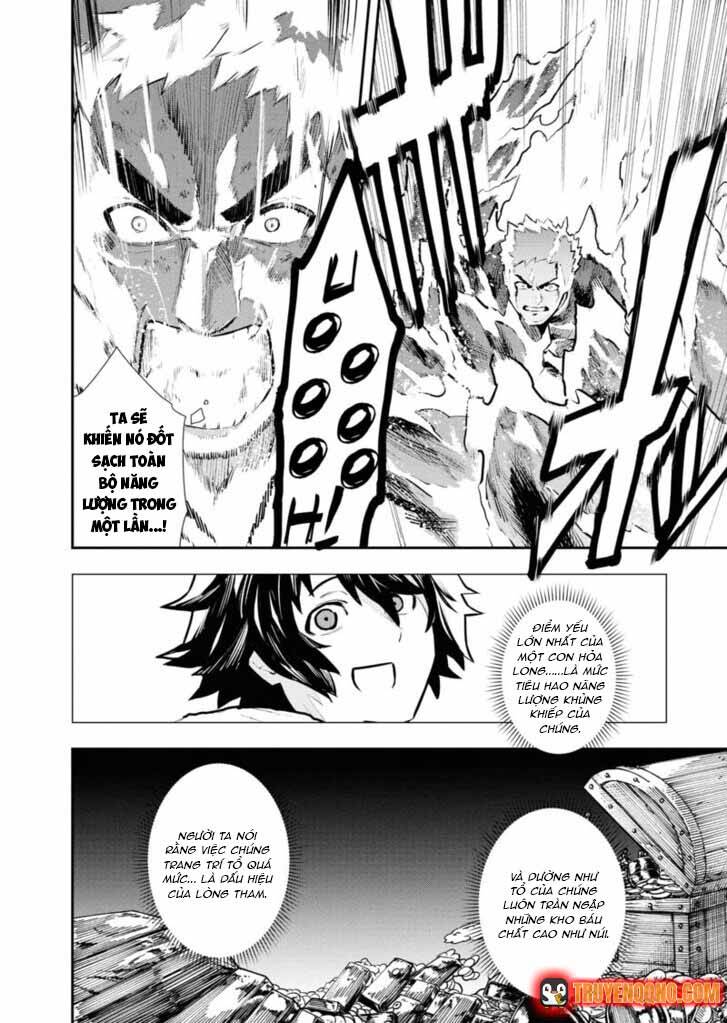 Luyện Kim Thuật Sư Bị Trục Xuất, Có Muốn Xây Dựng Hầm Ngục Mạnh Nhất Không? Chap 39 - Next Chap 40