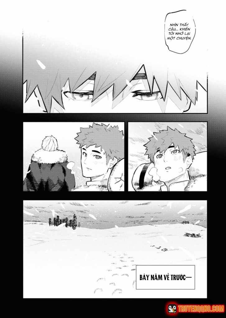 Luyện Kim Thuật Sư Bị Trục Xuất, Có Muốn Xây Dựng Hầm Ngục Mạnh Nhất Không? Chap 39 - Next Chap 40