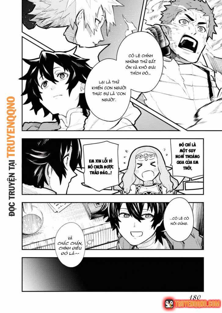 Luyện Kim Thuật Sư Bị Trục Xuất, Có Muốn Xây Dựng Hầm Ngục Mạnh Nhất Không? Chap 39 - Next Chap 40