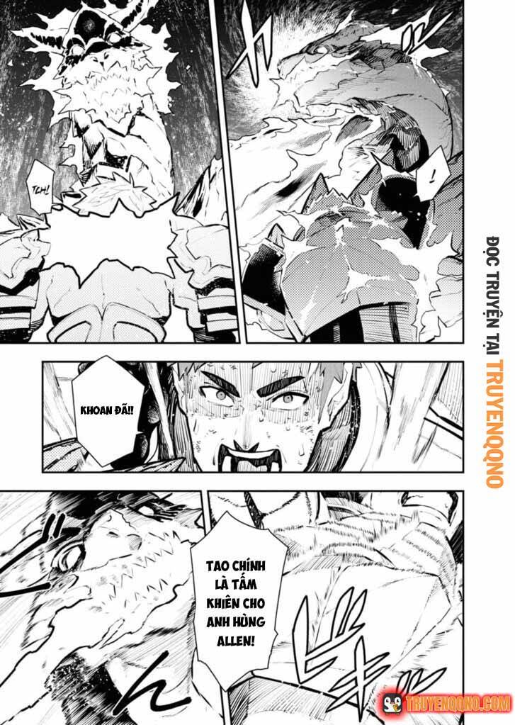 Luyện Kim Thuật Sư Bị Trục Xuất, Có Muốn Xây Dựng Hầm Ngục Mạnh Nhất Không? Chap 39 - Next Chap 40