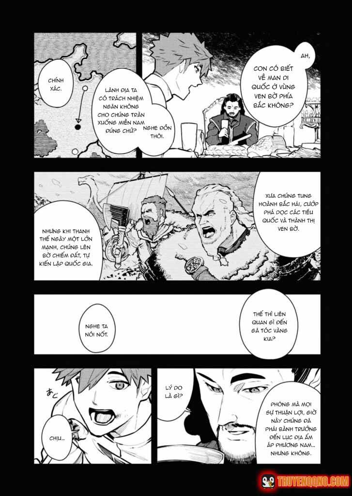 Luyện Kim Thuật Sư Bị Trục Xuất, Có Muốn Xây Dựng Hầm Ngục Mạnh Nhất Không? Chap 40 - Next Chap 41