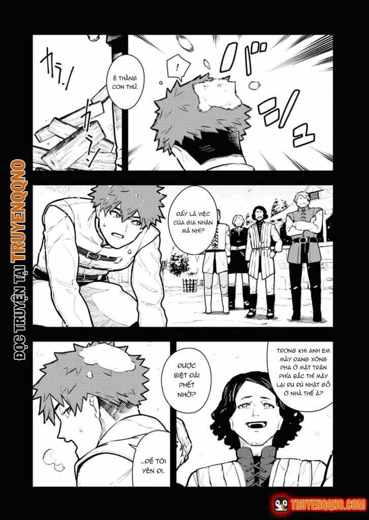 Luyện Kim Thuật Sư Bị Trục Xuất, Có Muốn Xây Dựng Hầm Ngục Mạnh Nhất Không? Chap 40 - Next Chap 41