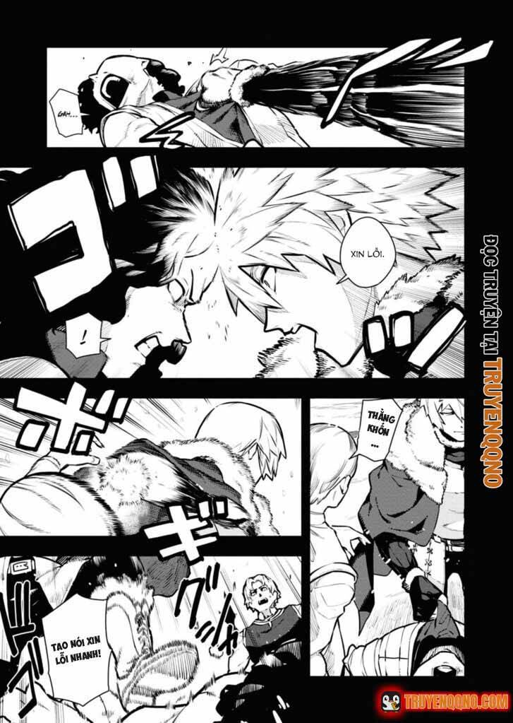 Luyện Kim Thuật Sư Bị Trục Xuất, Có Muốn Xây Dựng Hầm Ngục Mạnh Nhất Không? Chap 40 - Next Chap 41