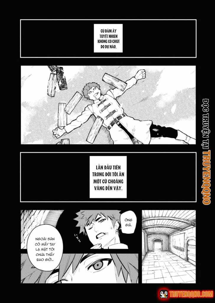 Luyện Kim Thuật Sư Bị Trục Xuất, Có Muốn Xây Dựng Hầm Ngục Mạnh Nhất Không? Chap 40 - Next Chap 41