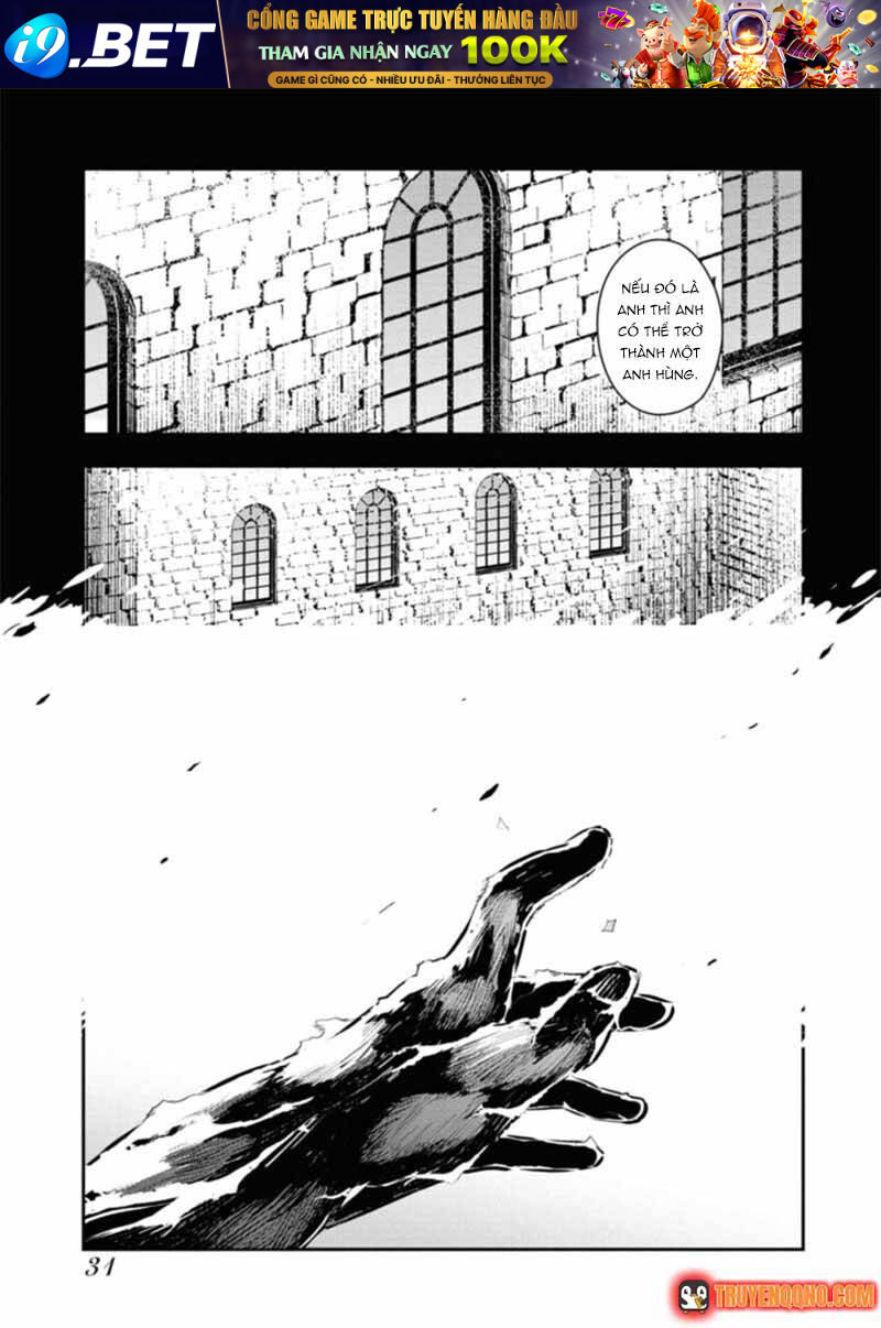 Luyện Kim Thuật Sư Bị Trục Xuất, Có Muốn Xây Dựng Hầm Ngục Mạnh Nhất Không? Chap 41 - Next Chap 42