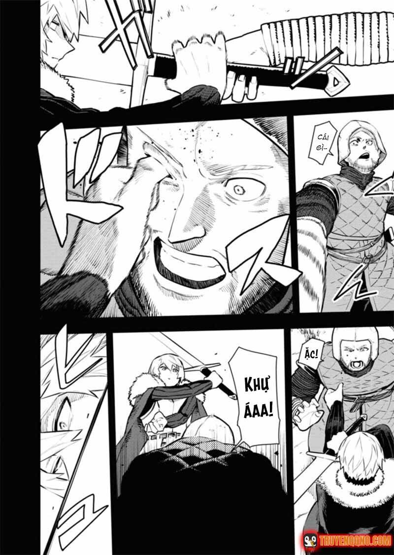 Luyện Kim Thuật Sư Bị Trục Xuất, Có Muốn Xây Dựng Hầm Ngục Mạnh Nhất Không? Chap 41 - Next Chap 42