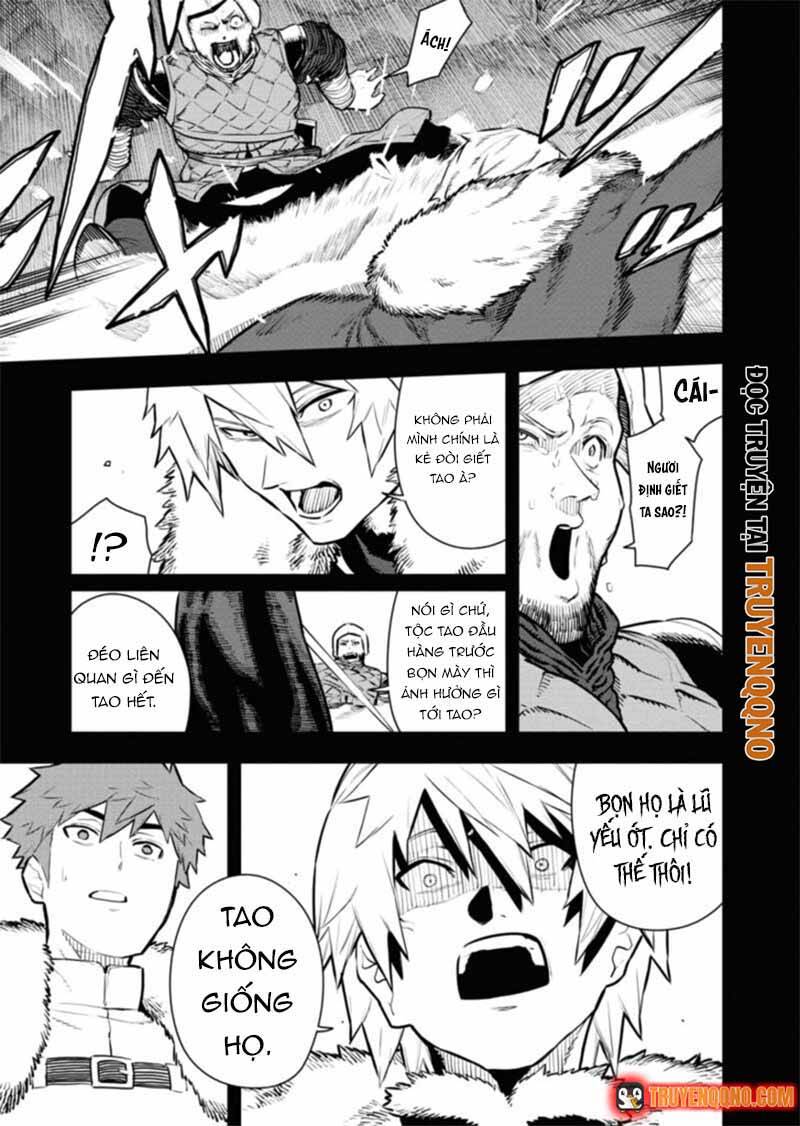 Luyện Kim Thuật Sư Bị Trục Xuất, Có Muốn Xây Dựng Hầm Ngục Mạnh Nhất Không? Chap 41 - Next Chap 42