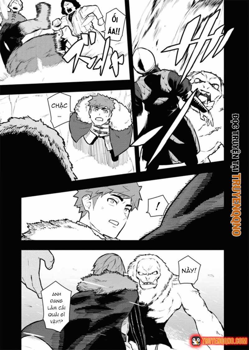 Luyện Kim Thuật Sư Bị Trục Xuất, Có Muốn Xây Dựng Hầm Ngục Mạnh Nhất Không? Chap 41 - Next Chap 42