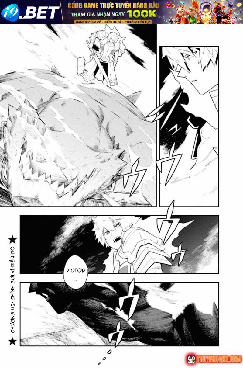 Luyện Kim Thuật Sư Bị Trục Xuất, Có Muốn Xây Dựng Hầm Ngục Mạnh Nhất Không? Chap 42 - Next Chap 43