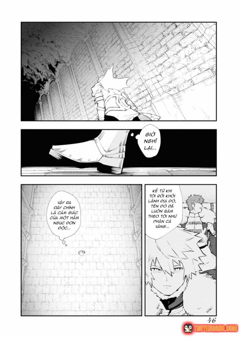 Luyện Kim Thuật Sư Bị Trục Xuất, Có Muốn Xây Dựng Hầm Ngục Mạnh Nhất Không? Chap 42 - Next Chap 43