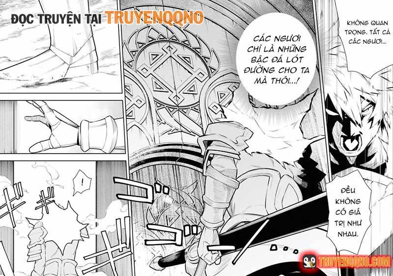 Luyện Kim Thuật Sư Bị Trục Xuất, Có Muốn Xây Dựng Hầm Ngục Mạnh Nhất Không? Chap 42 - Next Chap 43