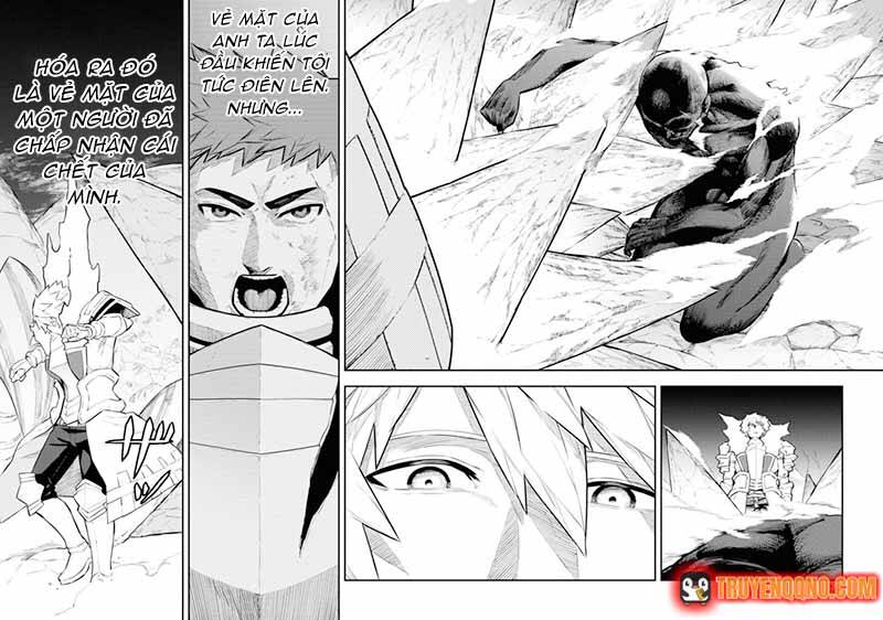 Luyện Kim Thuật Sư Bị Trục Xuất, Có Muốn Xây Dựng Hầm Ngục Mạnh Nhất Không? Chap 42 - Next Chap 43