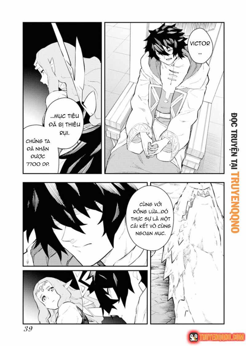 Luyện Kim Thuật Sư Bị Trục Xuất, Có Muốn Xây Dựng Hầm Ngục Mạnh Nhất Không? Chap 42 - Next Chap 43