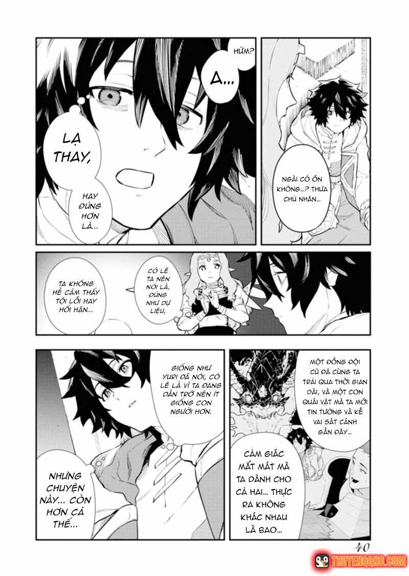 Luyện Kim Thuật Sư Bị Trục Xuất, Có Muốn Xây Dựng Hầm Ngục Mạnh Nhất Không? Chap 42 - Next Chap 43