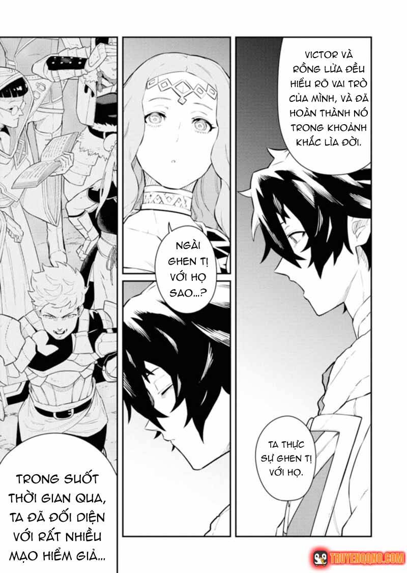 Luyện Kim Thuật Sư Bị Trục Xuất, Có Muốn Xây Dựng Hầm Ngục Mạnh Nhất Không? Chap 42 - Next Chap 43