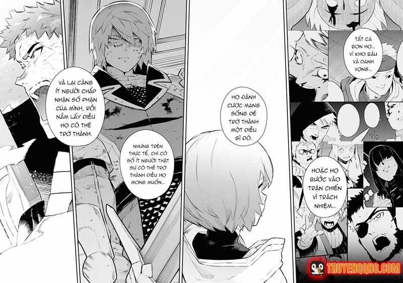 Luyện Kim Thuật Sư Bị Trục Xuất, Có Muốn Xây Dựng Hầm Ngục Mạnh Nhất Không? Chap 42 - Next Chap 43