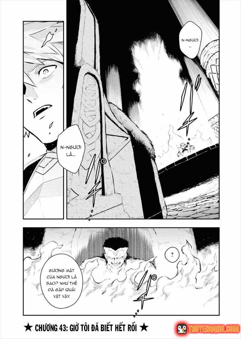 Luyện Kim Thuật Sư Bị Trục Xuất, Có Muốn Xây Dựng Hầm Ngục Mạnh Nhất Không? Chap 43 - Next Chap 44