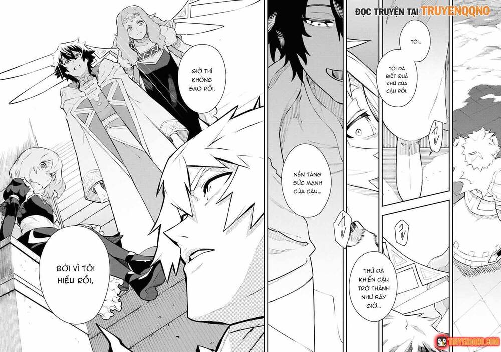 Luyện Kim Thuật Sư Bị Trục Xuất, Có Muốn Xây Dựng Hầm Ngục Mạnh Nhất Không? Chap 43 - Next Chap 44