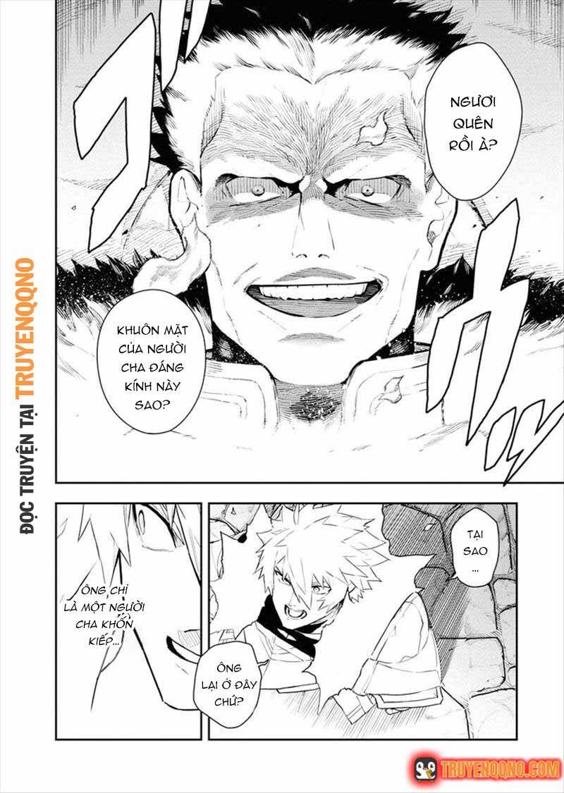 Luyện Kim Thuật Sư Bị Trục Xuất, Có Muốn Xây Dựng Hầm Ngục Mạnh Nhất Không? Chap 43 - Next Chap 44