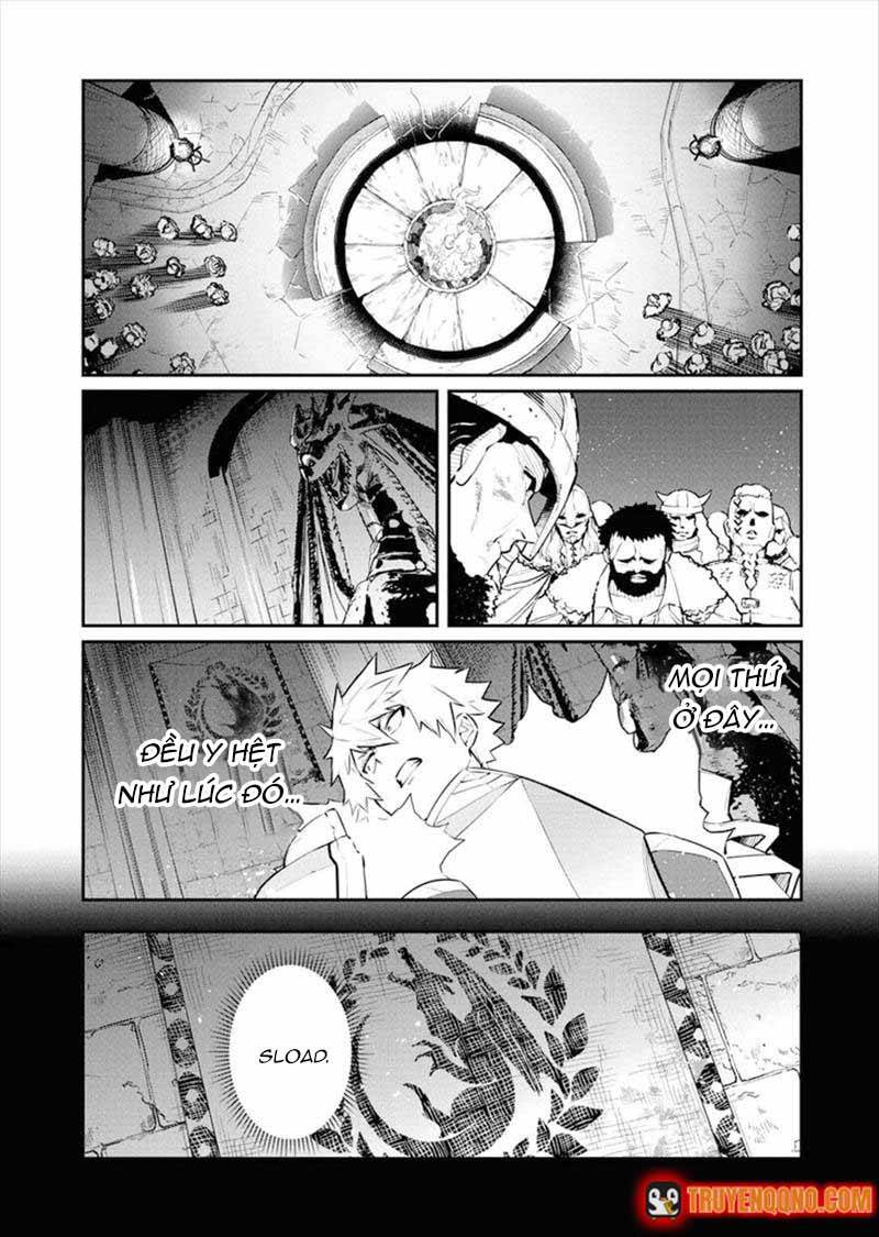 Luyện Kim Thuật Sư Bị Trục Xuất, Có Muốn Xây Dựng Hầm Ngục Mạnh Nhất Không? Chap 43 - Next Chap 44