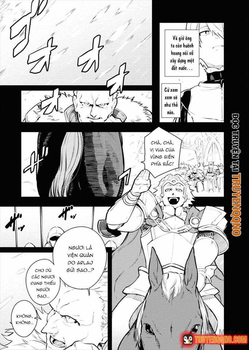 Luyện Kim Thuật Sư Bị Trục Xuất, Có Muốn Xây Dựng Hầm Ngục Mạnh Nhất Không? Chap 43 - Next Chap 44