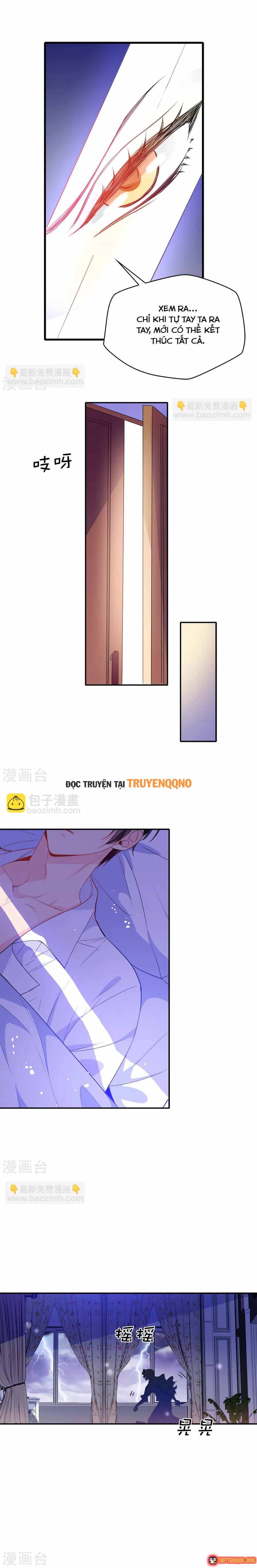 Hoàng tử đích thiên giáng mạt thê tử Chap 117 - Next Chap 116