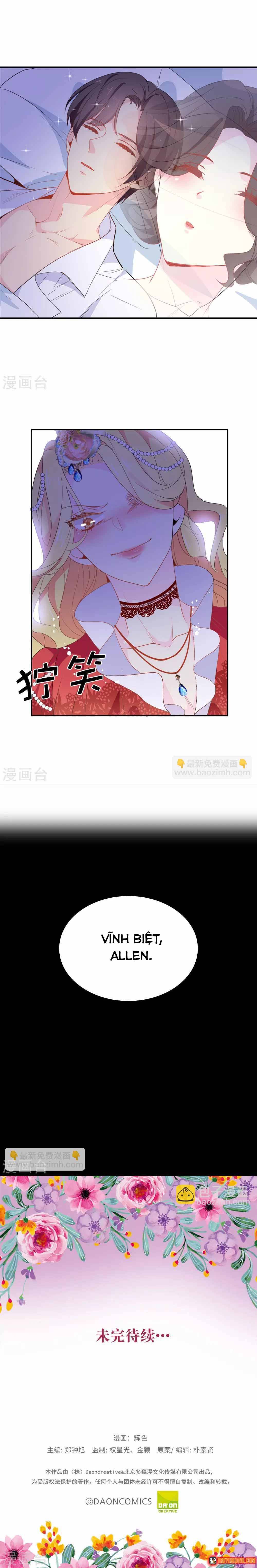 Hoàng tử đích thiên giáng mạt thê tử Chap 117 - Next Chap 116