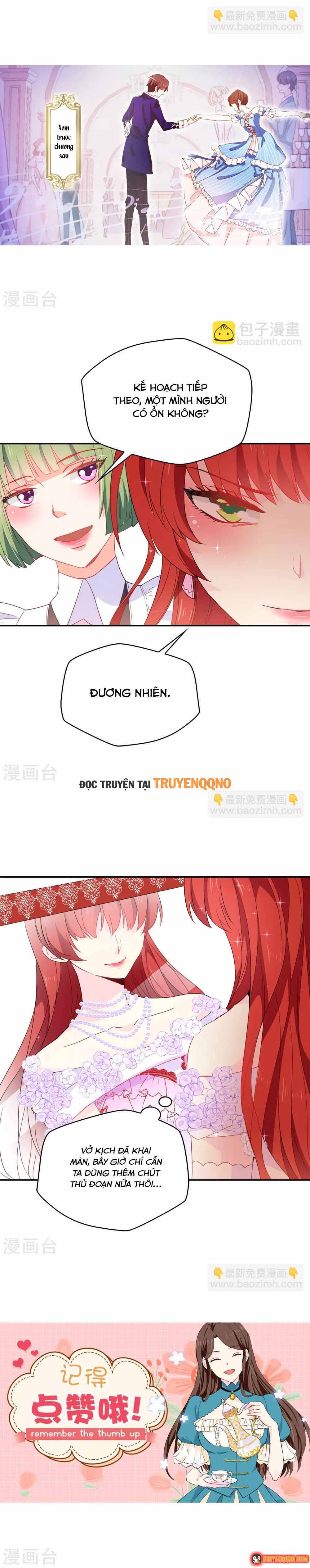 Hoàng tử đích thiên giáng mạt thê tử Chap 119 - Next Chap 118