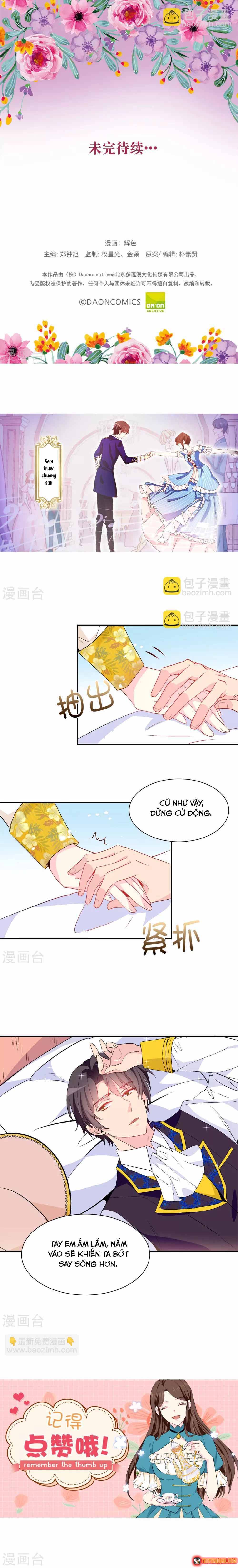 Hoàng tử đích thiên giáng mạt thê tử Chap 123 - Next Chap 122