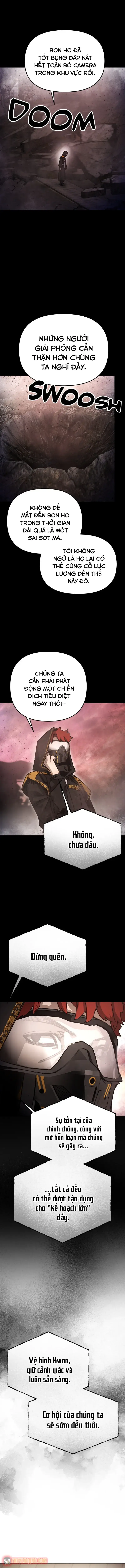 Mê Cung Ký Ức Chap 42 - Next Chap 43