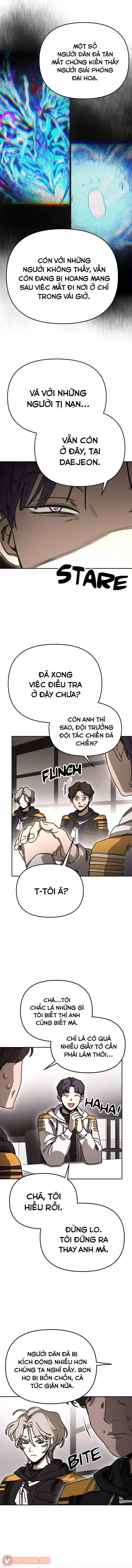 Mê Cung Ký Ức Chap 42 - Next Chap 43