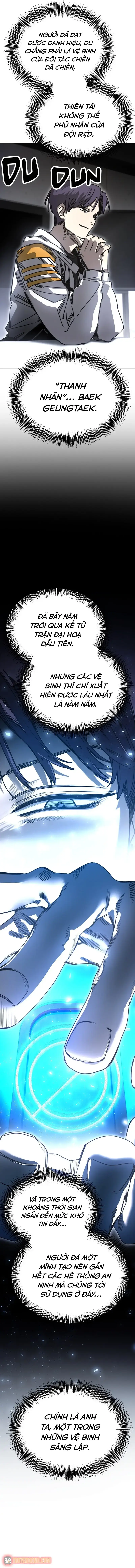 Mê Cung Ký Ức Chap 42 - Next Chap 43