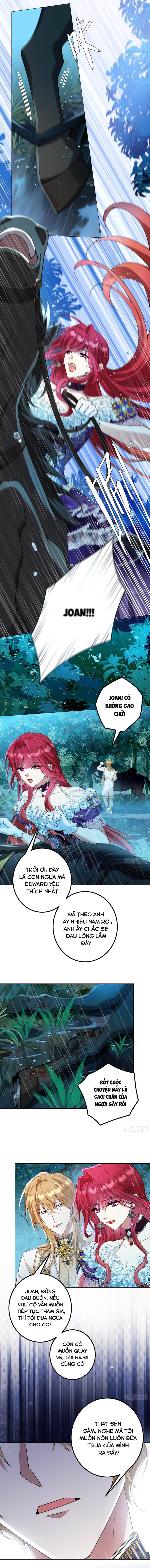 Ác Phụ Chó Liếm Muốn Ly Hôn