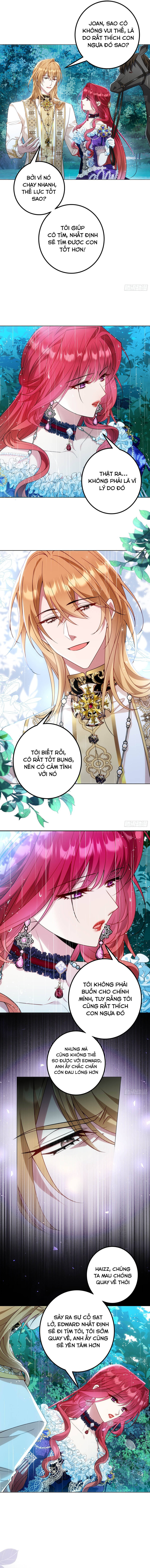 Ác Phụ Chó Liếm Muốn Ly Hôn