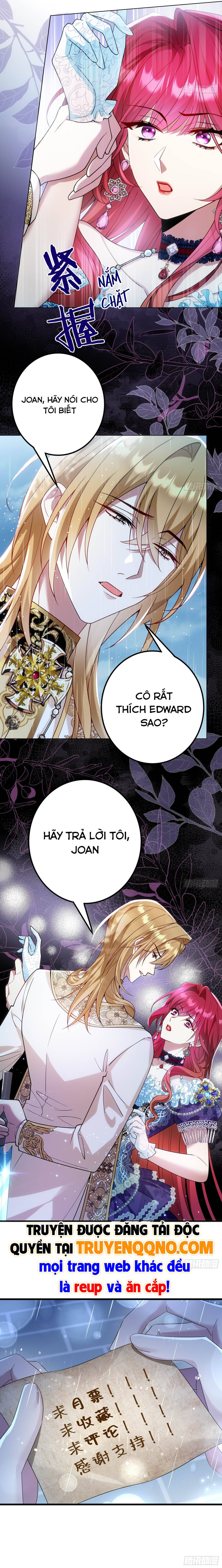 Ác Phụ Chó Liếm Muốn Ly Hôn