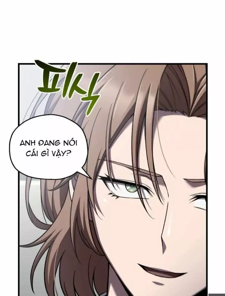 Chỉ Mình Ta Hồi Sinh