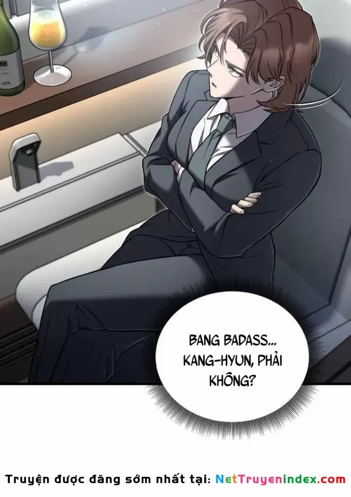 Chỉ Mình Ta Hồi Sinh