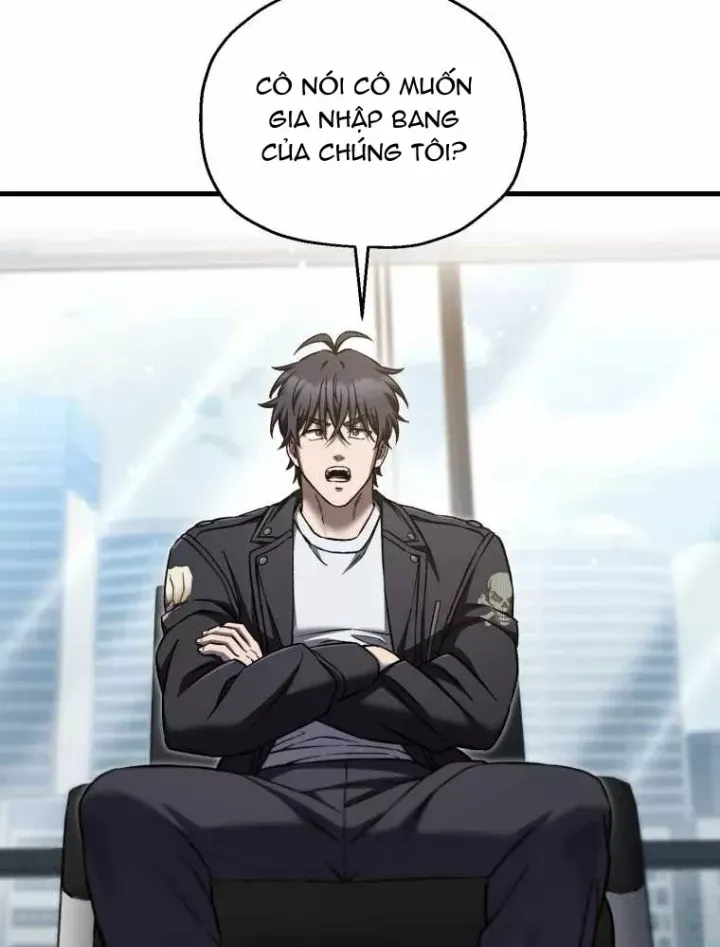 Chỉ Mình Ta Hồi Sinh