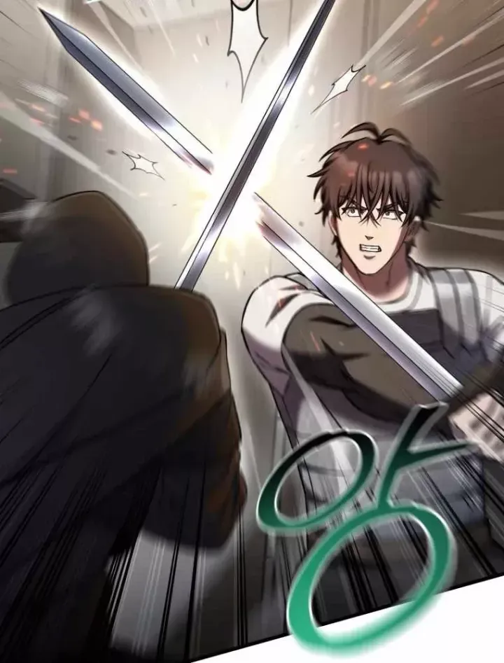 Chỉ Mình Ta Hồi Sinh