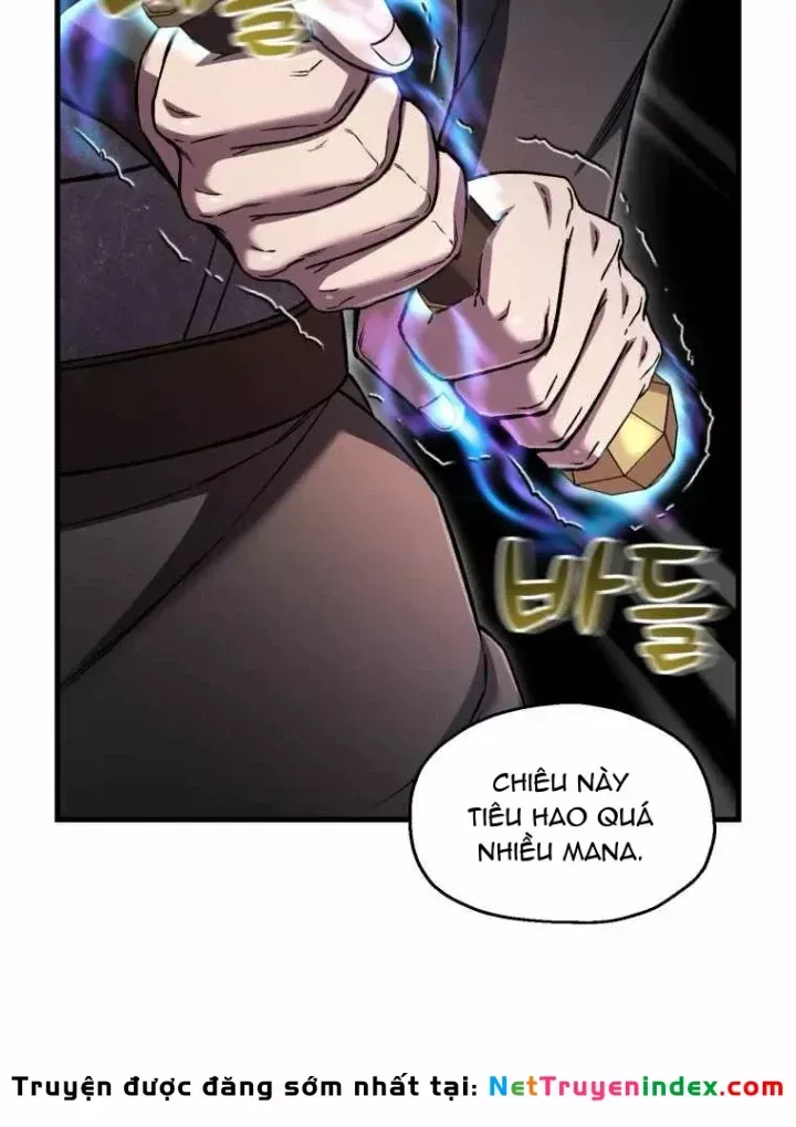 Chỉ Mình Ta Hồi Sinh