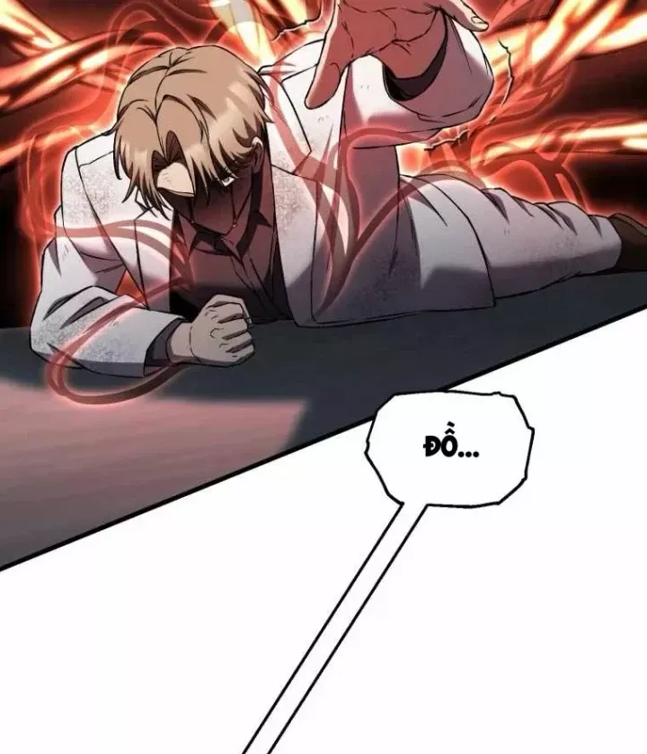 Chỉ Mình Ta Hồi Sinh